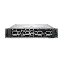 Serveur Dell Precision Rack 7920 – 2×Xeon Silver 4114 | 64 Go RAM | 2×SSD 960 Go + 2×HDD 3.5 SAS 1 To | 8LFF | RAID H730P | iDRAC8 | 2×1600W | Remis à neuf
