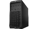 HP Z2 G4 TWR Intel Core i5-8500-8Go-256Go