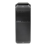 Workstation HP Z6 G4 – Intel Xeon Silver 4108 | 32 Go RAM | 512 Go SSD | Quadro M4000 8 Go | Remis à neuf
