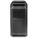 Station de travail HP Z8 G4 – 2×Xeon Gold | 64 Go RAM | SSD 1 To | NVIDIA Quadro P4000 8 Go | Remis à neuf