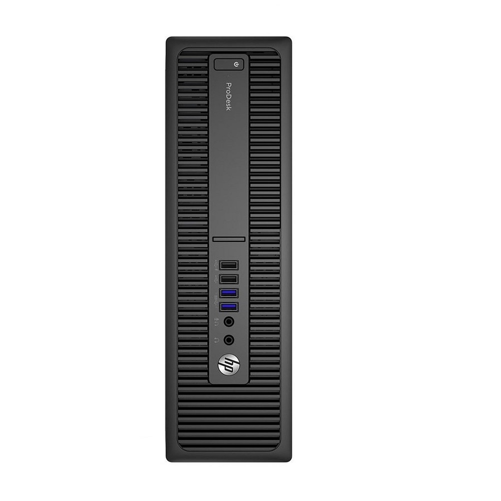 HP ProDesk 600 G2 SFF – Intel Core i5-6500 | 8 Go RAM | 256 Go SSD | Remis à neuf