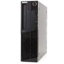 LENOVO THINKCENTRE M83 SFF i5-4440-8Go-256Go (REMIS A NEUF)