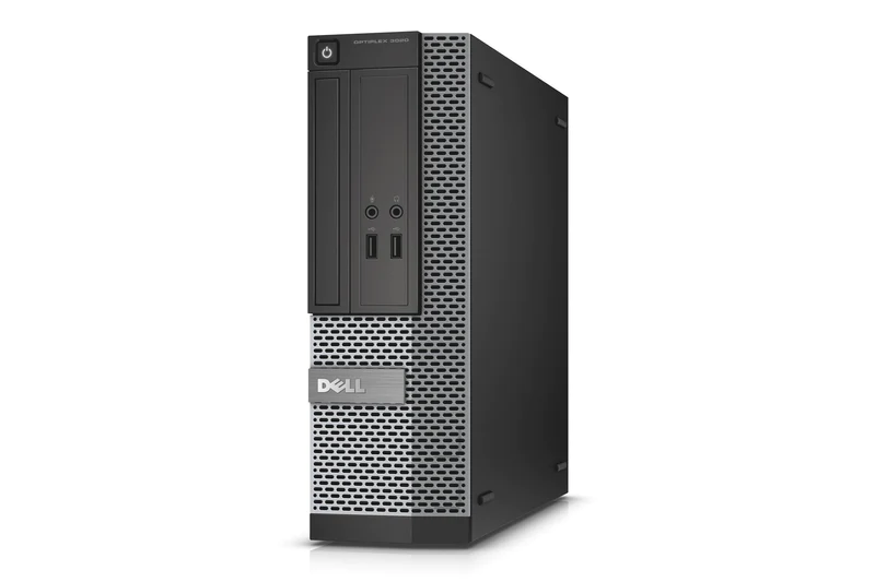 Dell OptiPlex 3020 SFF – Intel Core i3-4150 | 8 Go RAM | 128 Go SSD | Remis à neuf