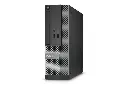 Dell OptiPlex 3020 SFF i3-4150-8Go-128Go (REMIS A NEUF)