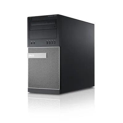 Dell OptiPlex 9020 MT – Intel Core i5 4ᵉ Gén | 4 Go RAM | 256 Go SSD | Remis à neuf
