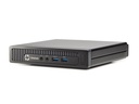 HP ProDesk 600 G2 Mini – Intel Core i5-6500T | 8 Go RAM | 256 Go SSD | Remis à neuf