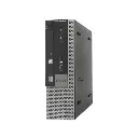 Dell OptiPlex 7010 USFF – Intel Core i3-3220 | 4 Go RAM | 256 Go SSD | Remis à neuf
