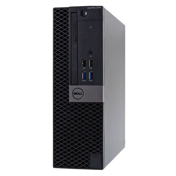 DELL OPTIPLEX 9020 SFF i7-4790-8Go-256Go (REMIS A NEUF)