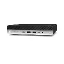 HP ProDesk 600 G4 Mini Pc Gold-P-G5400T-8-256