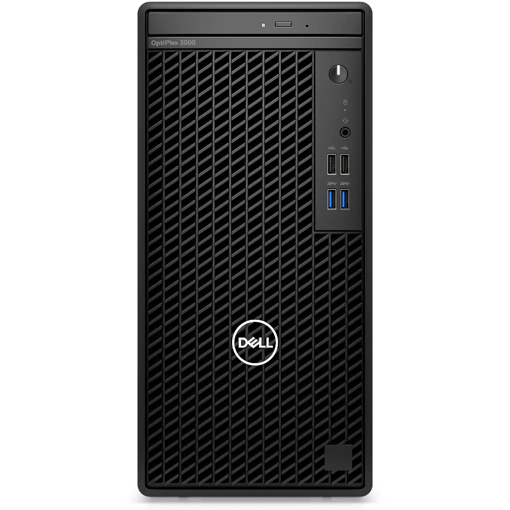 Dell OptiPlex 3090 MT – Intel Core i5-10505 | 4 Go RAM | 1 To HDD | Unité Centrale