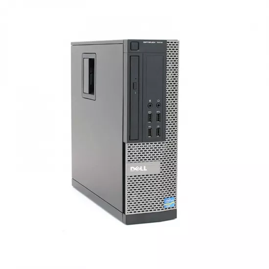 Dell OptiPlex 9020 SFF i3-4150-8Go-256Go  (REMIS A NEUF)