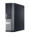 DELL OPTIPLIX 9020 SFF i5-4eme-8Go-256Go ( REMIS A NEUF )