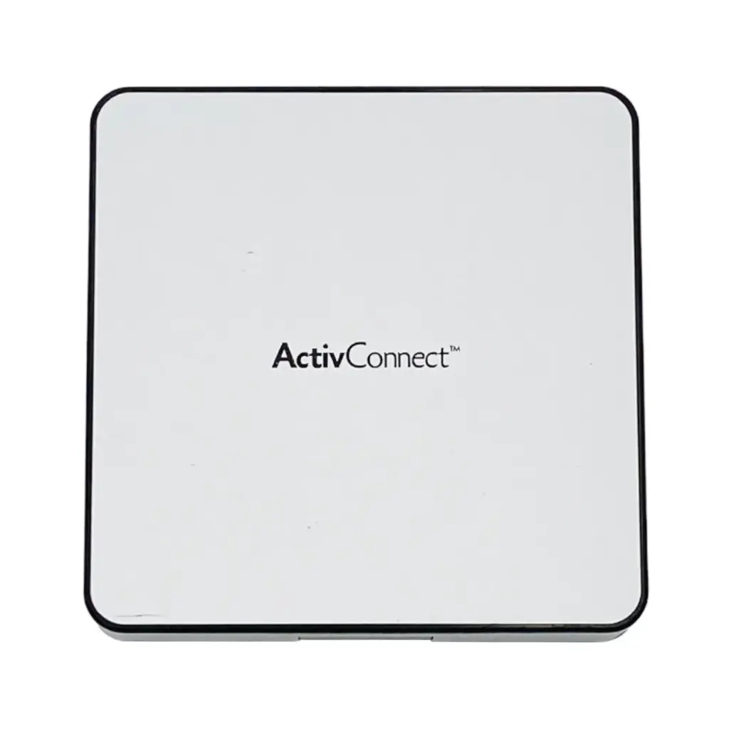 Promethean ActivConnect G-Series