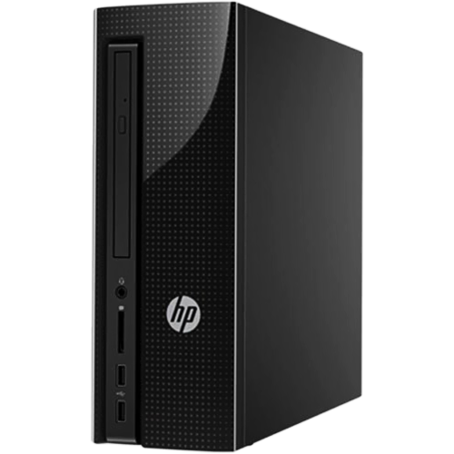 HP Slimline 260-a120nf DT-4-1To (REMIS A NEUF)