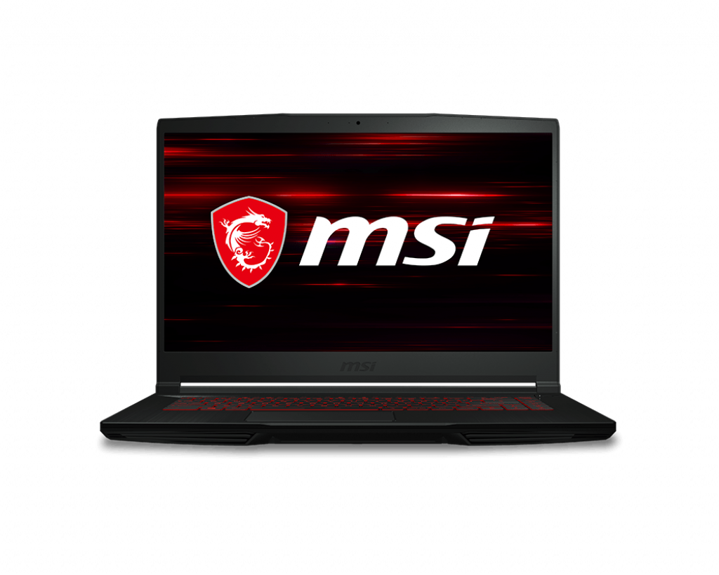 MSI GF75 Thin 10SER-401MA i7-10750H-16-256+1T-RTX2060 6Go-17.3-144Hz IPS