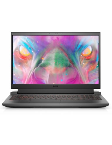 Dell G15 5511 i7-11800H-16Go-512Go-RTX 3050 4Go