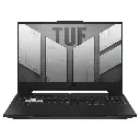 ASUS GAMER TUF DASH F15 i5-10300H-8Go-512Go-GTX1650-15.6 144Hz FX506LH-HN004T