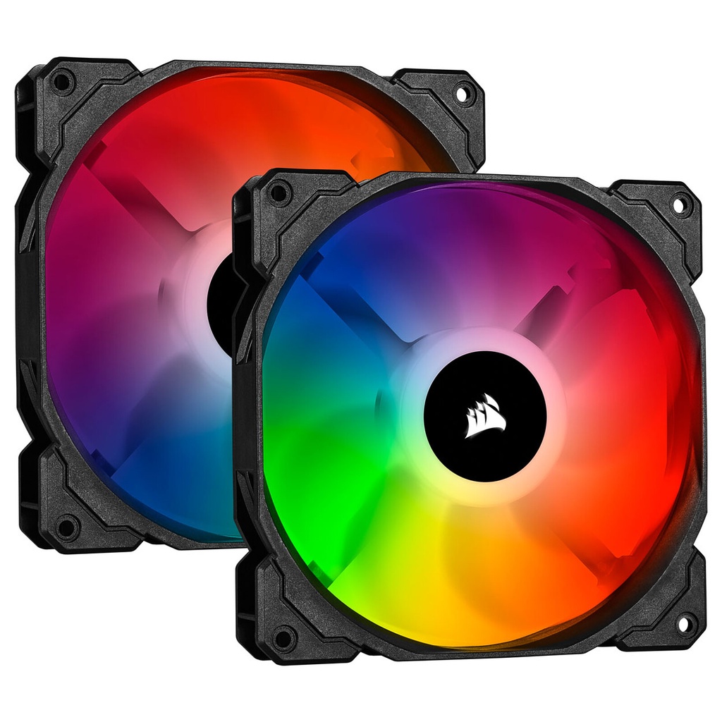 Corsair SP140 RGB PRO