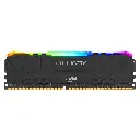 RAM CRUCIAL BALLISTIX DDR4 8 Go 3200MHz NOIR RGB