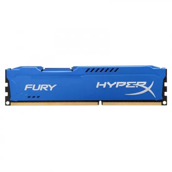 HyperX FURY DDR3 8Go 1333MHz Bleu