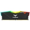 T-FORCE DELTA R TeamGroup 8 Go DDR4 3000 MHz