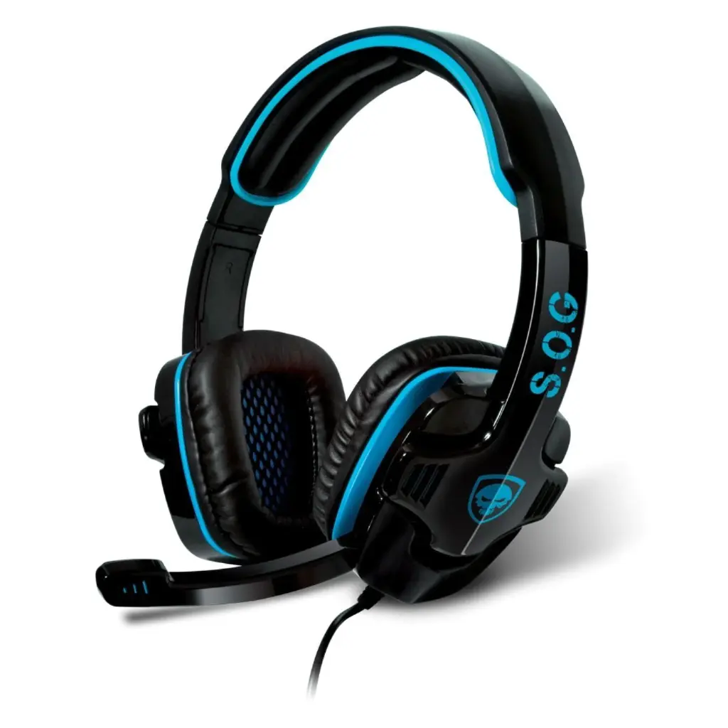 Spirit of Gamer Xpert-H2 (BLEU)