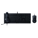 Razer Powerup Bundle ( Clavier Cynosa Lite + Souris Viper + Casque Kraken X Lite )