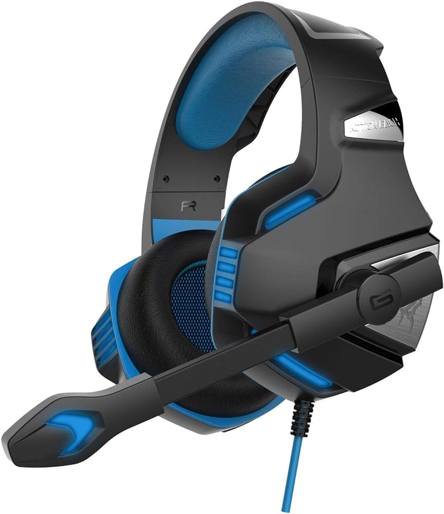 Kotion Each G7500 (BLEU)