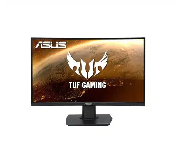 ASUS TUF GAMING VG24VQ Curved