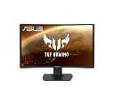 ASUS TUF GAMING VG24VQ Curved