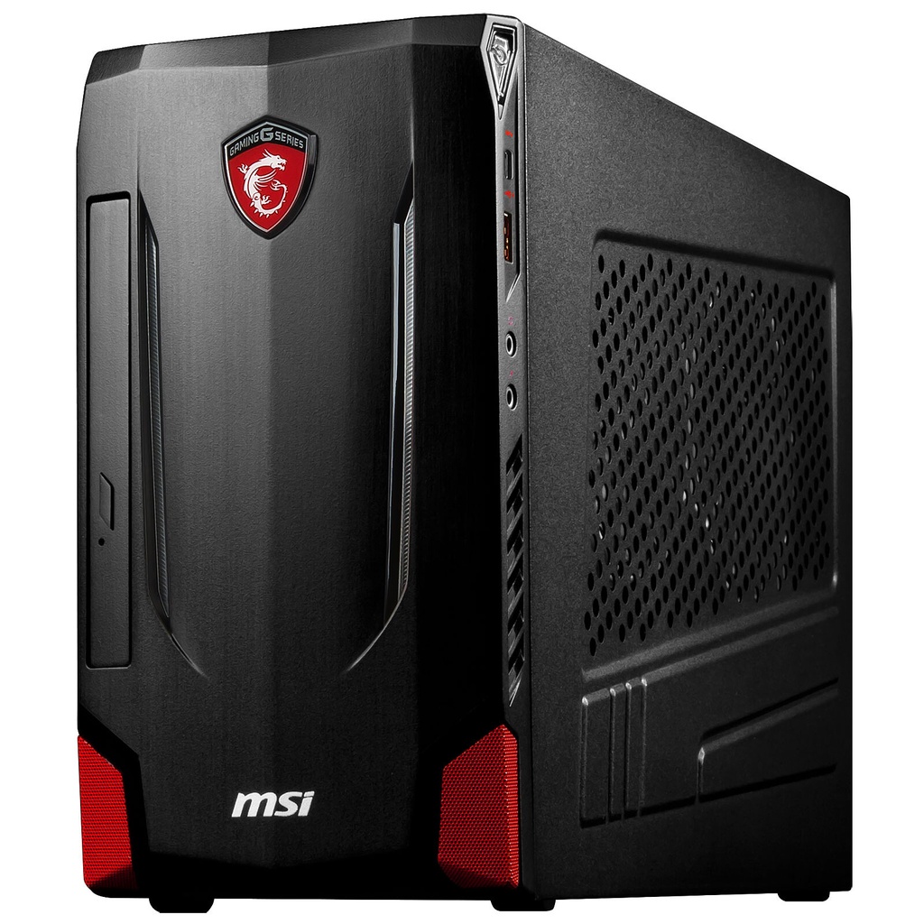 PC GAMER MSI NIGHTBLADE MI2 i5 6400-8-1-750Ti