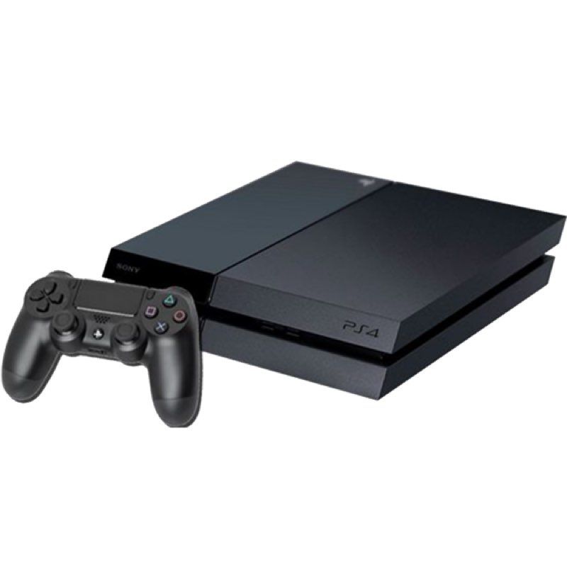 ps4 500 go slim flashé