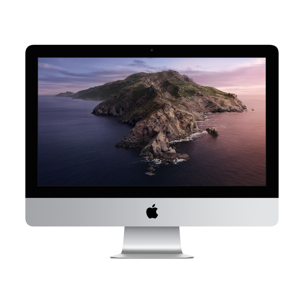 IMAC A1418 21.5 i5-8Go-1Tr Graphics6000