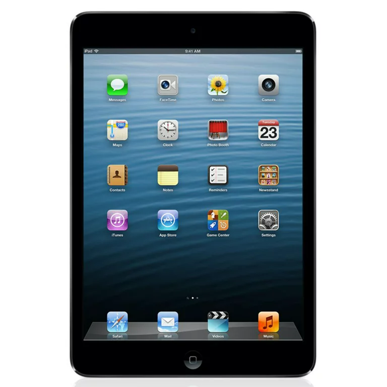 iPad mini A1432
