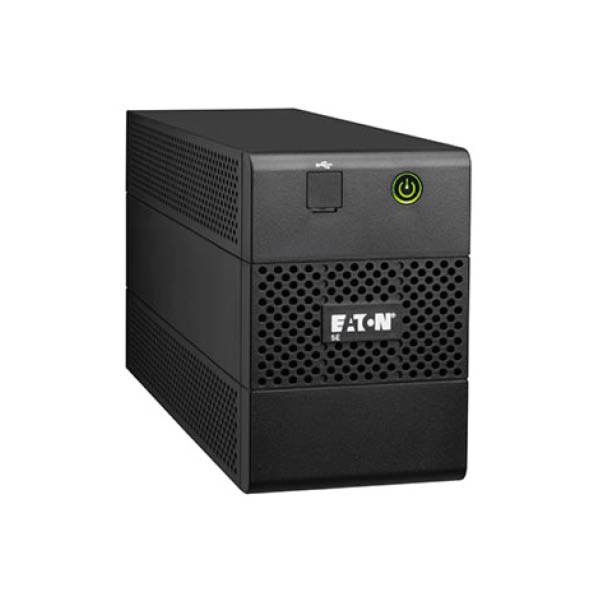 Onduleur Eaton 5E 850VA 480W