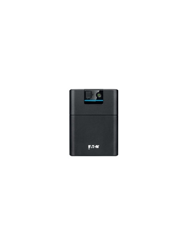 Onduleur Eaton 5E 550VA IEC G2