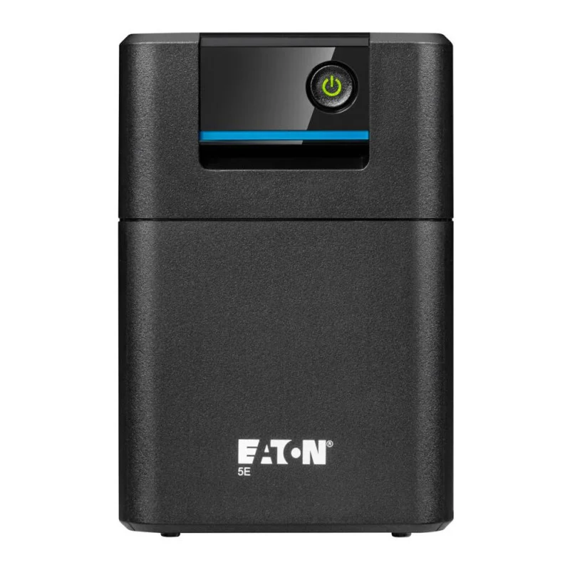 Onduleur Eaton 5E 1600VA 900W