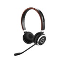 Jabra Evolve 65 Duo HSC018W sans clé