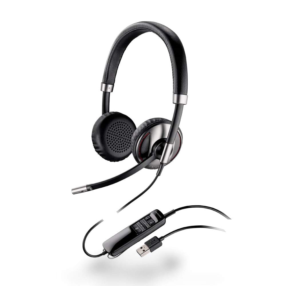 Plantronics Blackwire C720 M