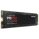 SSD Samsung 990 PRO PCIe 4 To