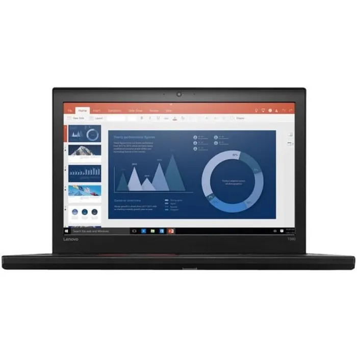 LENOVO  THINKPAD T560 i7-6600U-8-256