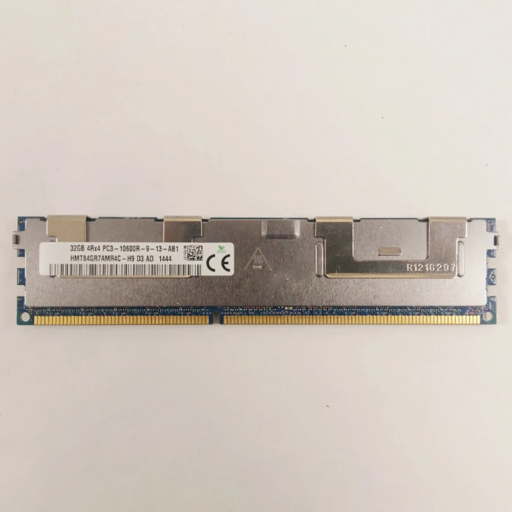 RAM DDR3 32 Go 8500R/10600R/12800R/14900R 