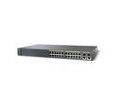 SWITCH CISCO Catalyst 2960 Serie PoE 24P 2*SFP 2*RJ25