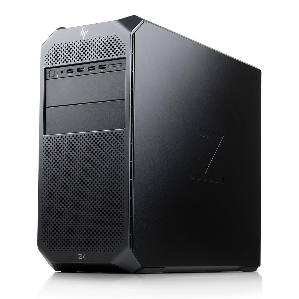 HP Z4 G4 Intel Xeon W-2123-32Go-512Go-M2000 4Go