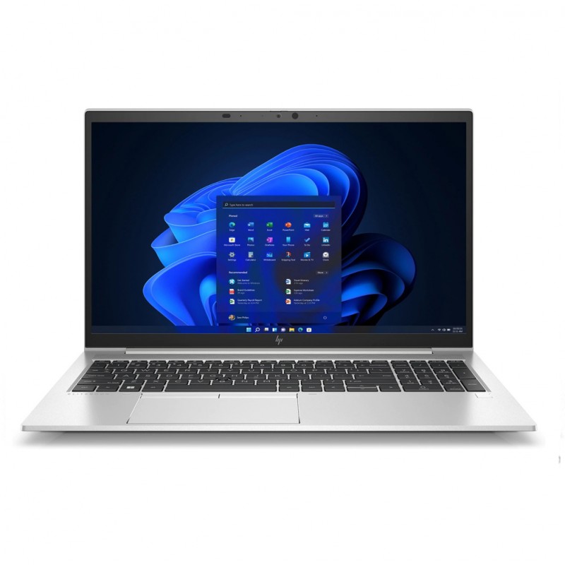 HP Elitebook 850 G8  i5-1145G7-8-256