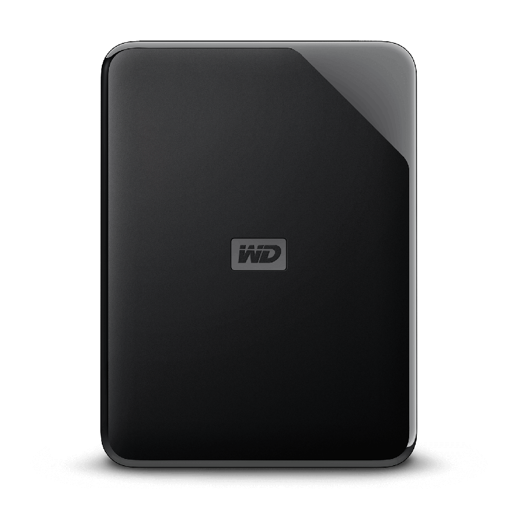 Disque dur externe Western Digital Elements SE 5 To