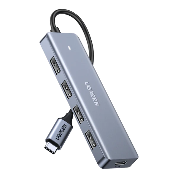 Ugreen HUB USB-C to 4 x USB 3.0