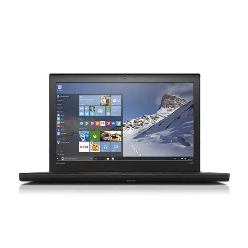 LENOVO  THINKPAD T560 i5-6eme-8Go-256Go