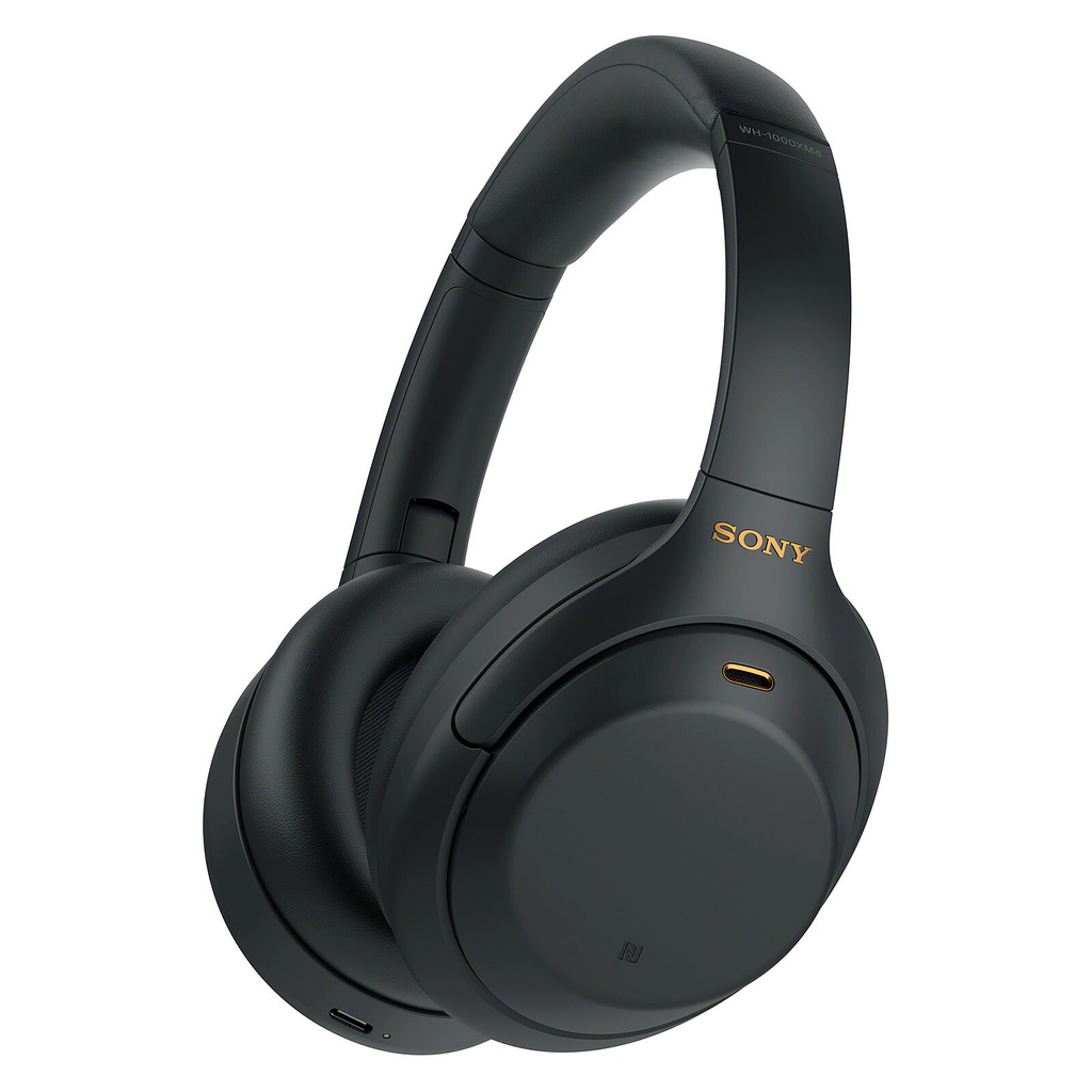 Sony ‎Supra-Auriculaire  WH1000XM4 (WH1000XM4/SME) Casque Bluetooth