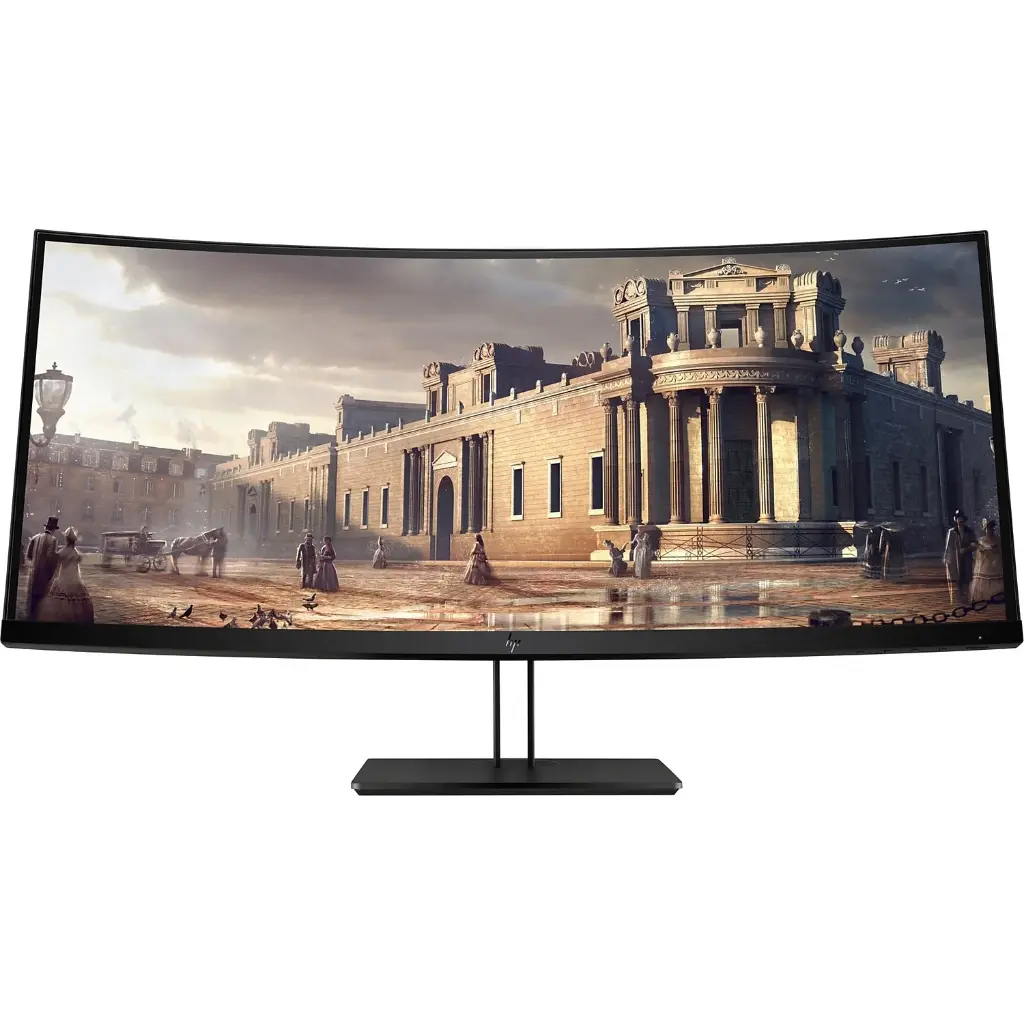 HP Z38c Display (37.5"; UWQHD+; 60Hz; 5ms)